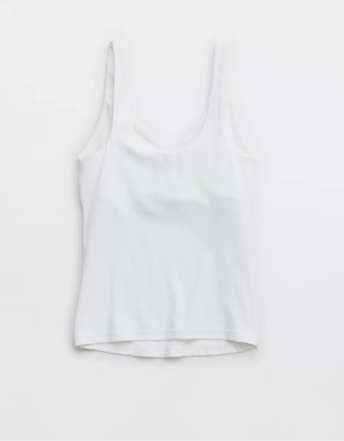 OFFLINE By Aerie Real Me Tank Top-Comfort In Every Layer - photo 2