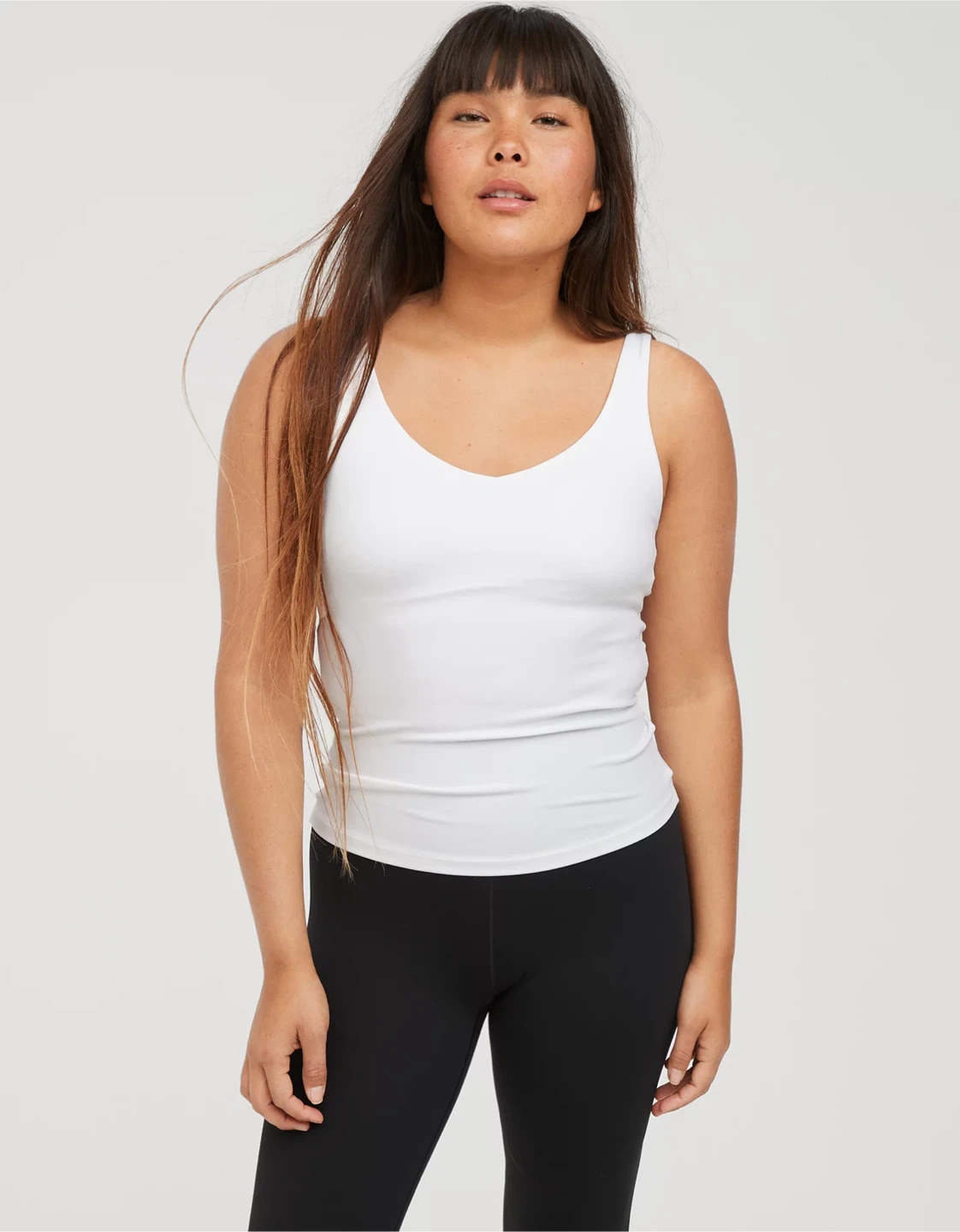 OFFLINE By Aerie Real Me Tank Top-Comfort In Every Layer - photo 3