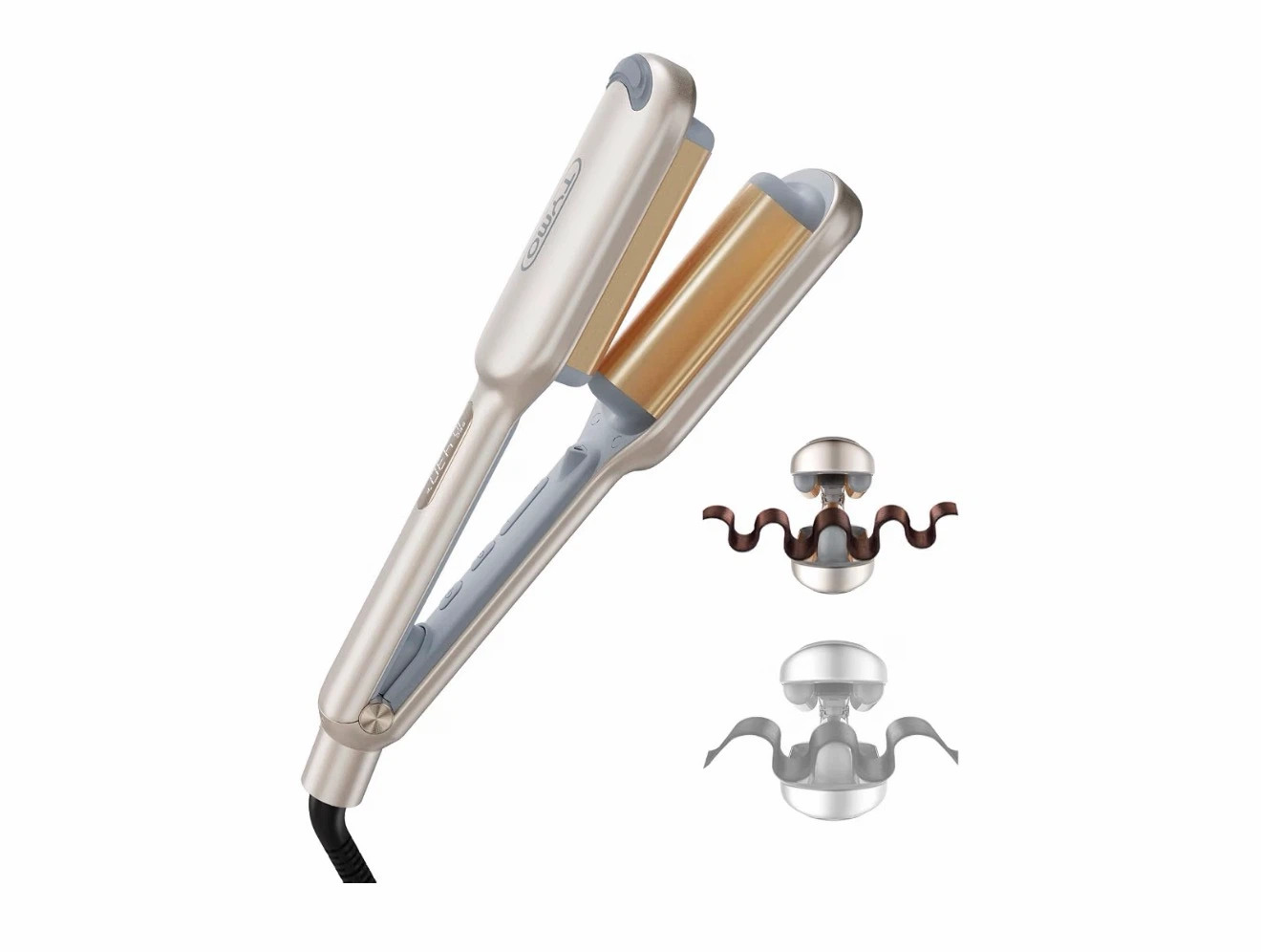 TYMO ROVY Hair Waver Curling Iron - photo 4
