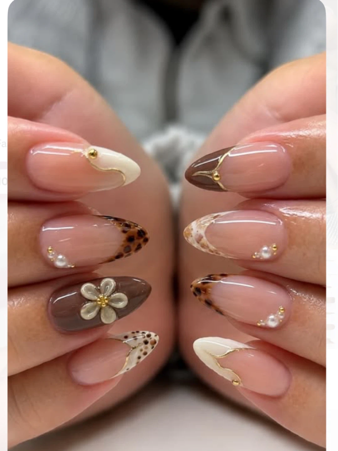 Assorted Press-on Nail Sets - photo 3