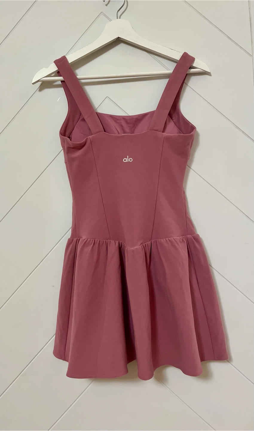 Alo Yoga Dress - photo 3