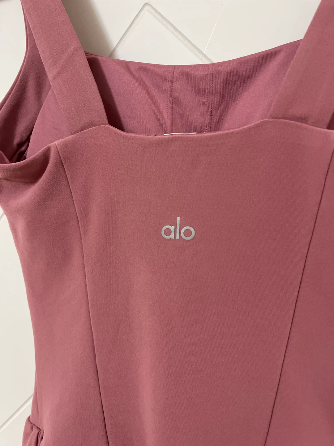 Alo Yoga Dress - photo 4