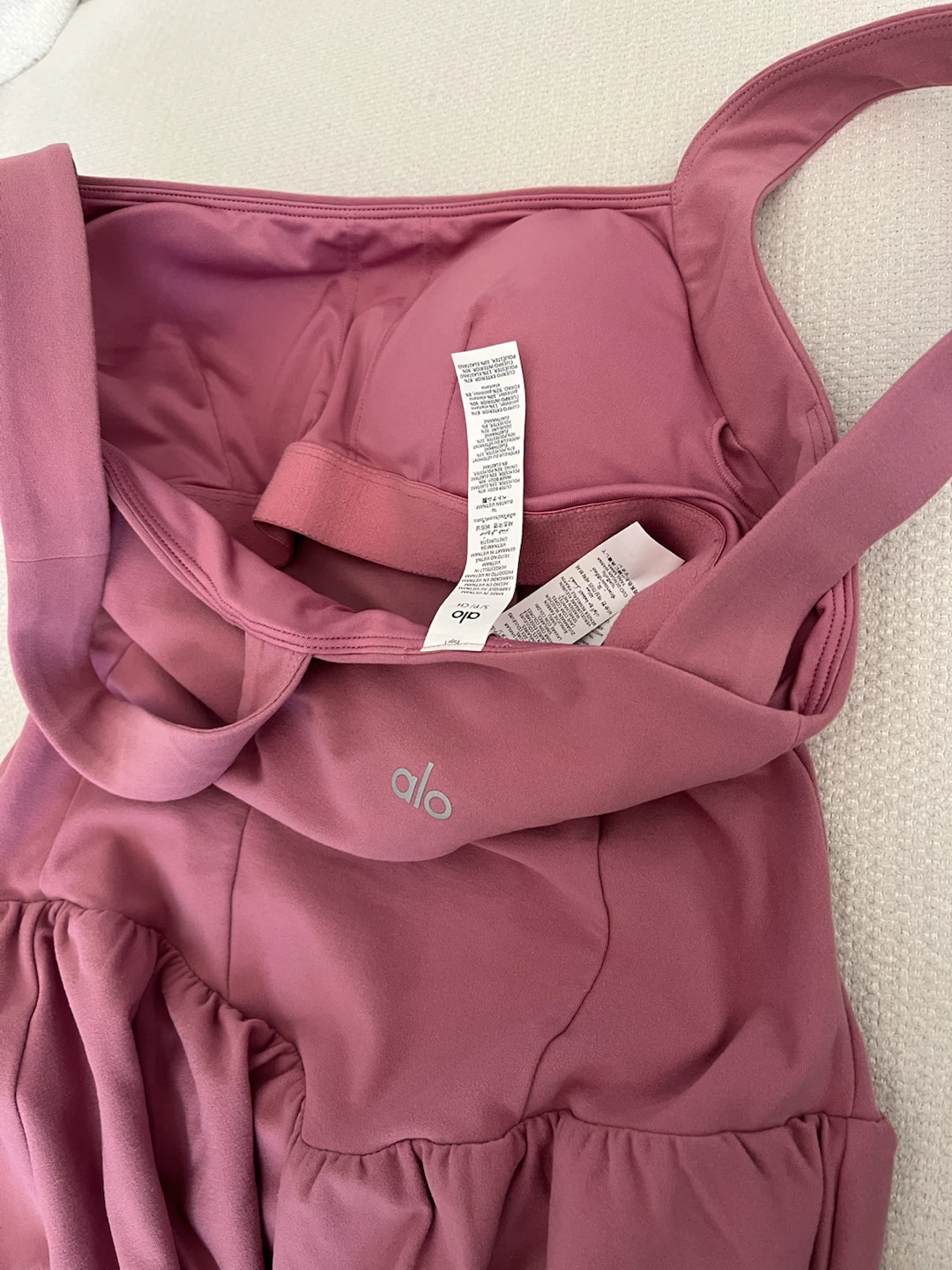 Alo Yoga Dress - photo 5