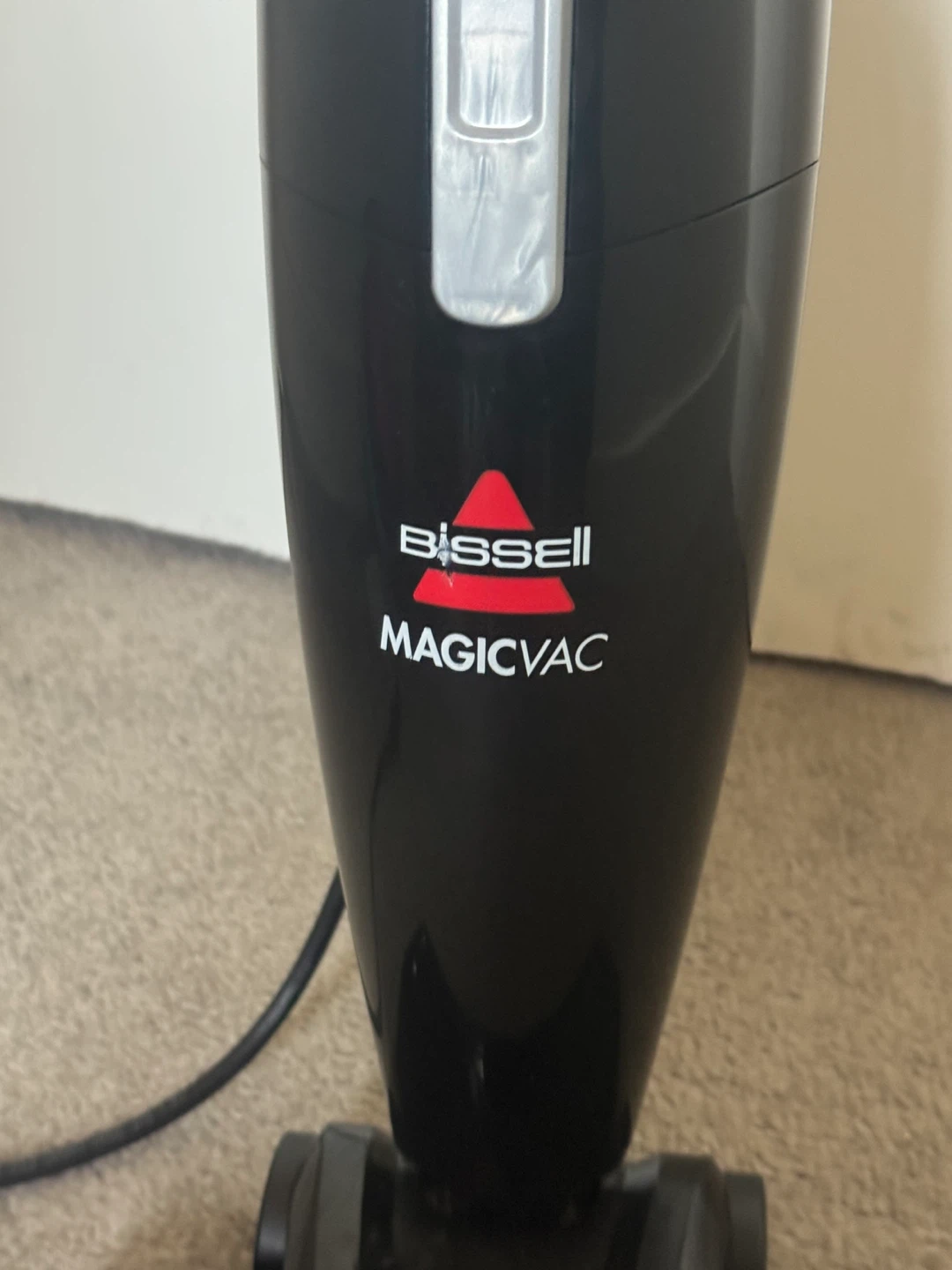 Bissell MagicVac Stick Vacuum