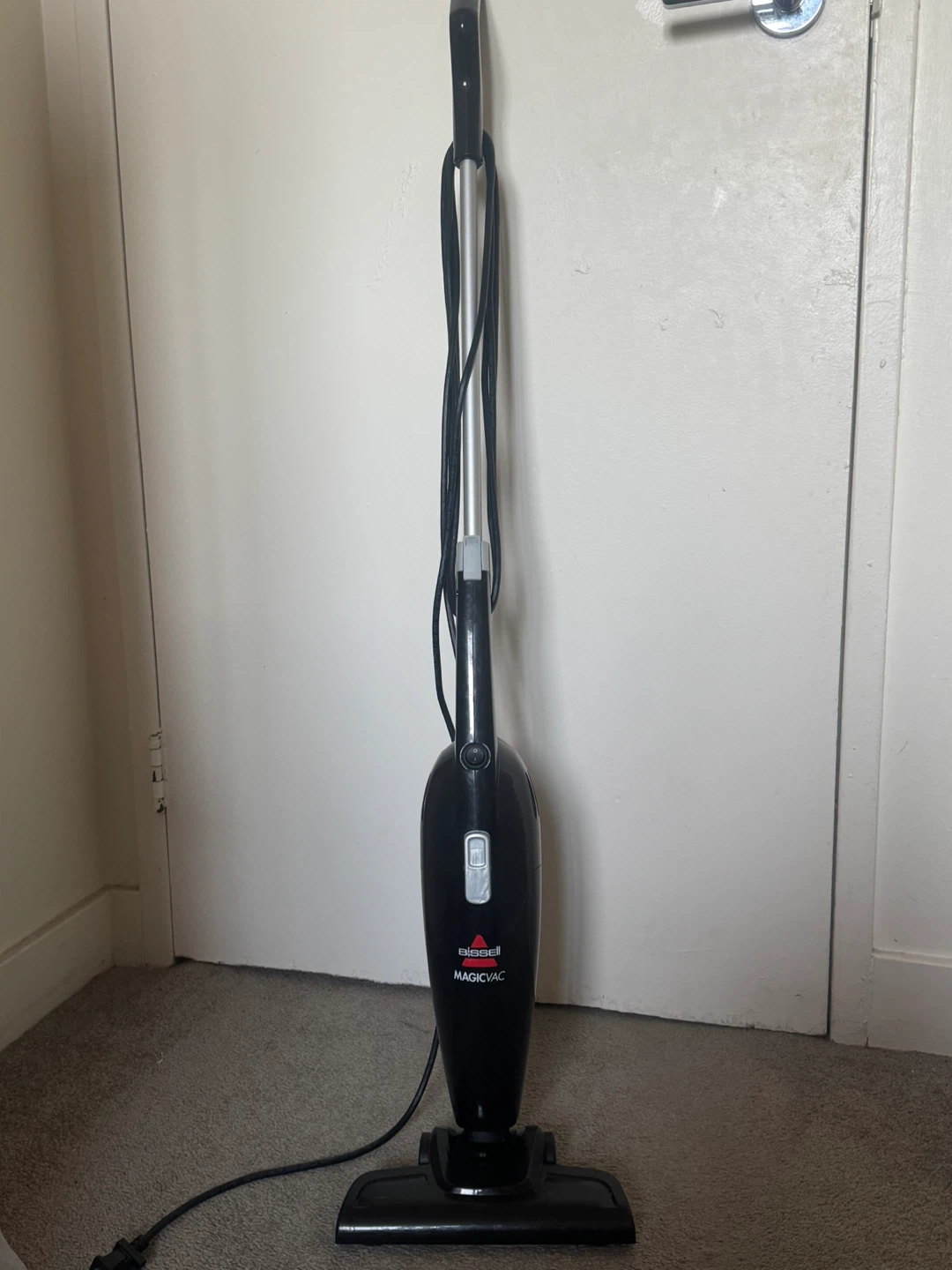 Bissell MagicVac Stick Vacuum - photo 2