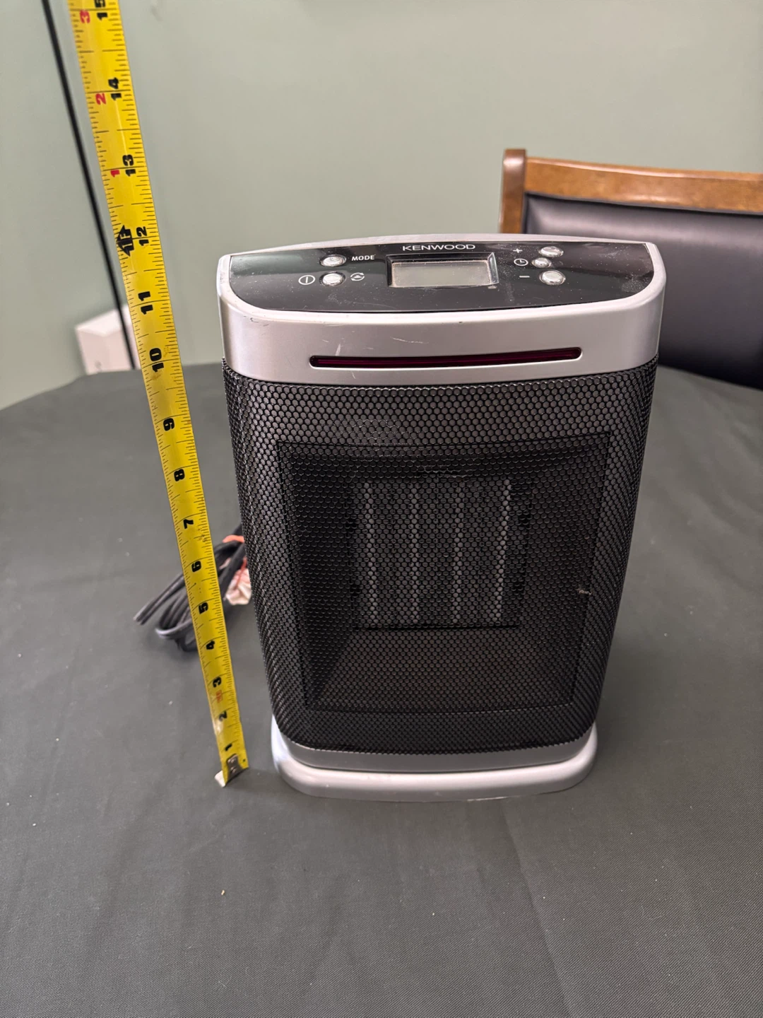 Kenwood Ceramic Tower Heater