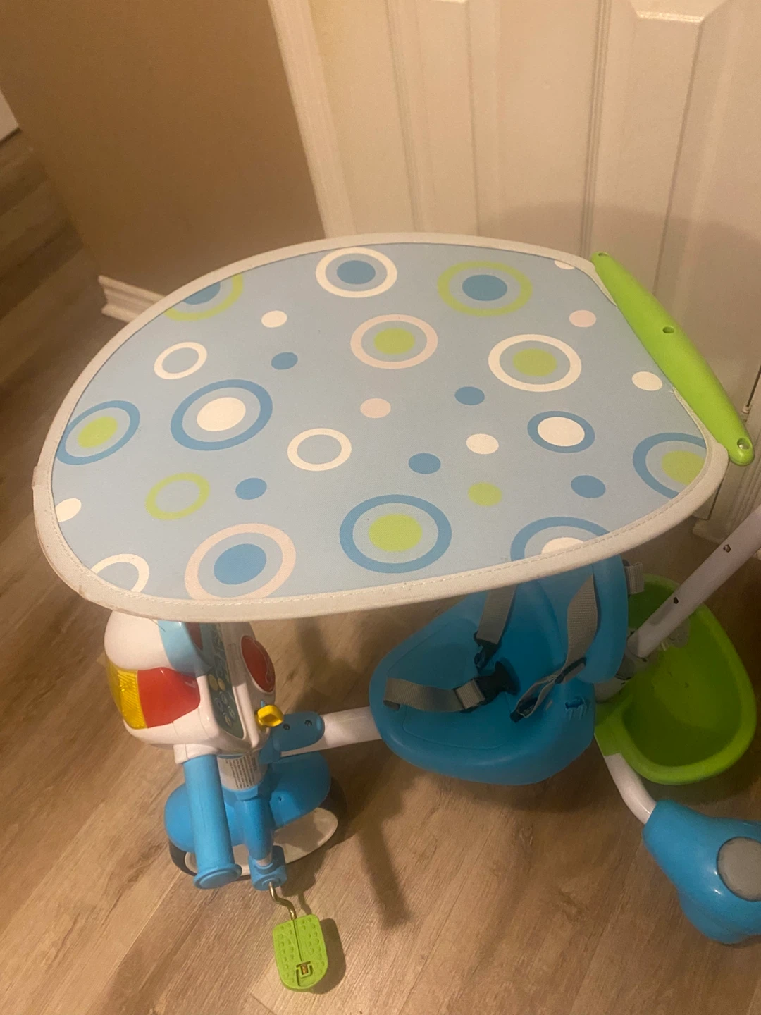 Vtech electronic kids trike - photo 5