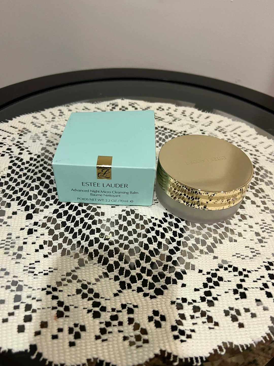 Estée Lauder Advanced Night Micro Cleansing Balm 70ml