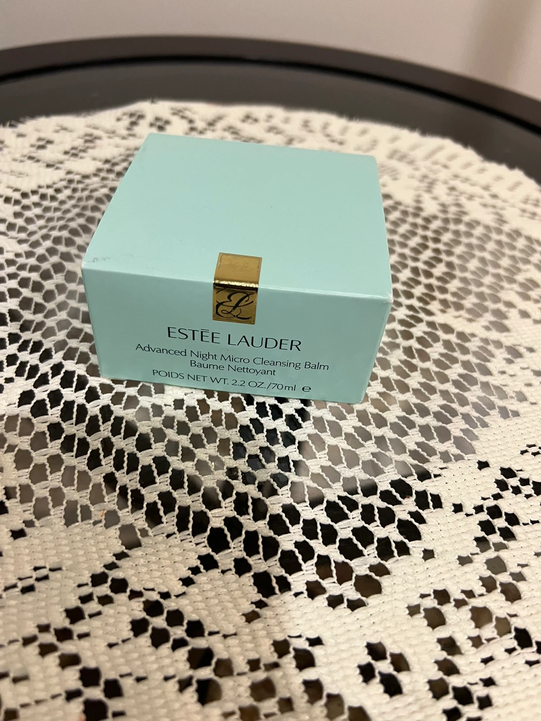 Estée Lauder Advanced Night Micro Cleansing Balm 70ml - photo 3