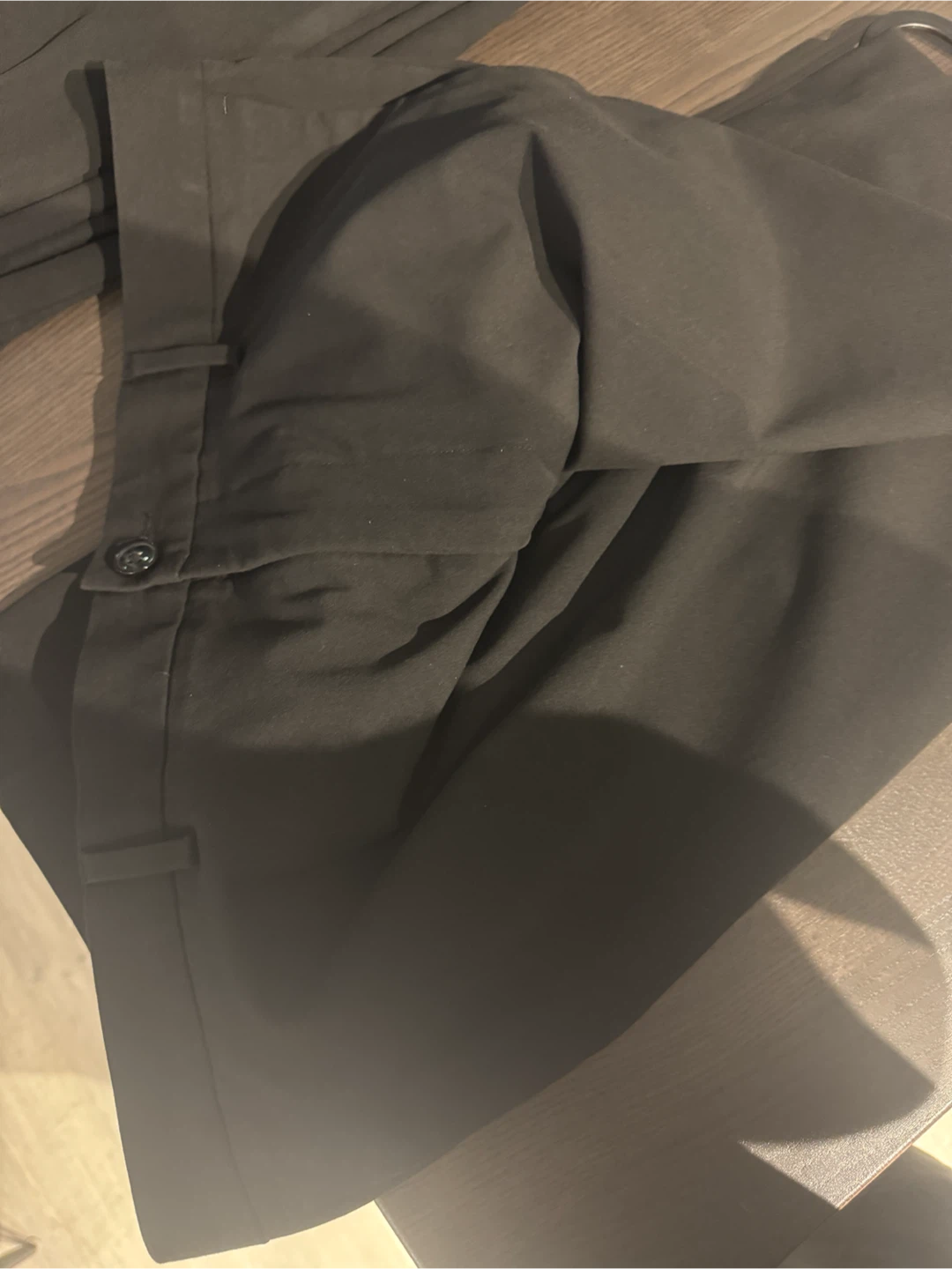 2 H&M Slim Fit Trousers - Size 36 - photo 3