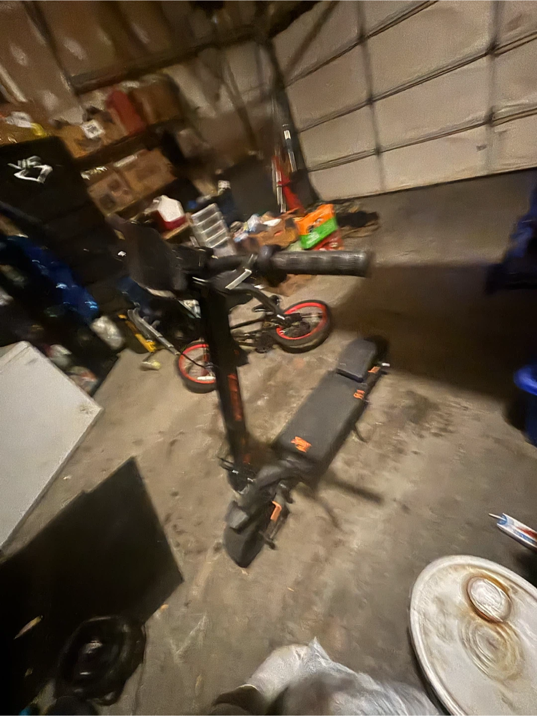 KuKirin G4 Electric Scooter - photo 3