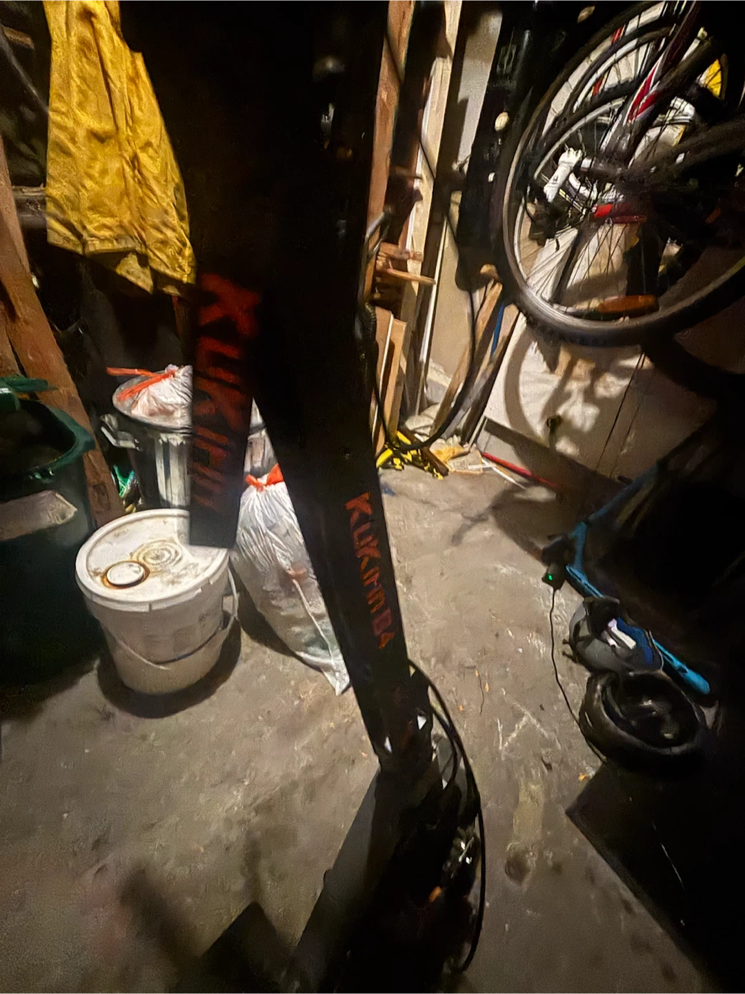 KuKirin G4 Electric Scooter - photo 5