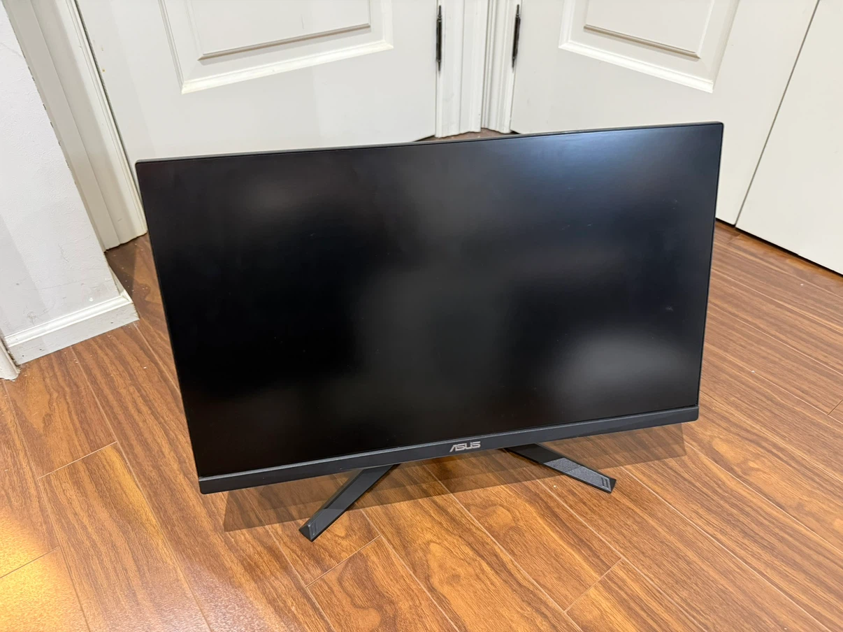 ASUS TUF Gaming Monitor VG249QE5A