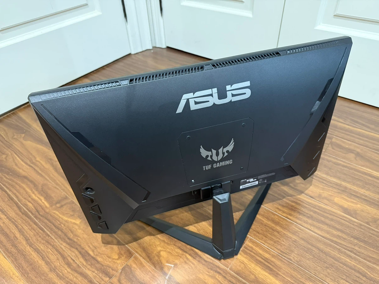 ASUS TUF Gaming Monitor VG249QE5A - photo 2