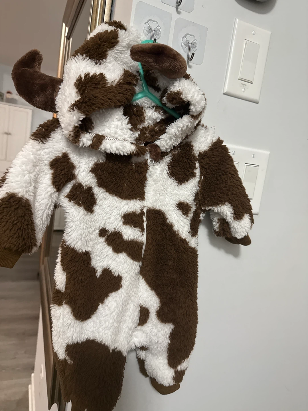 Baby clothes