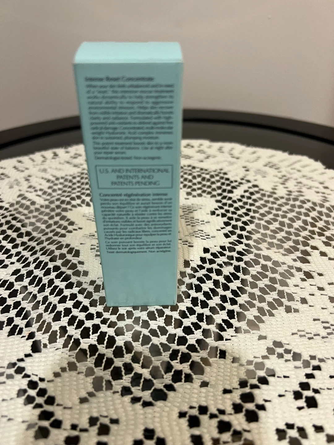 Estée Lauder Advanced Night Repair Intense Reset Concentrate - photo 2
