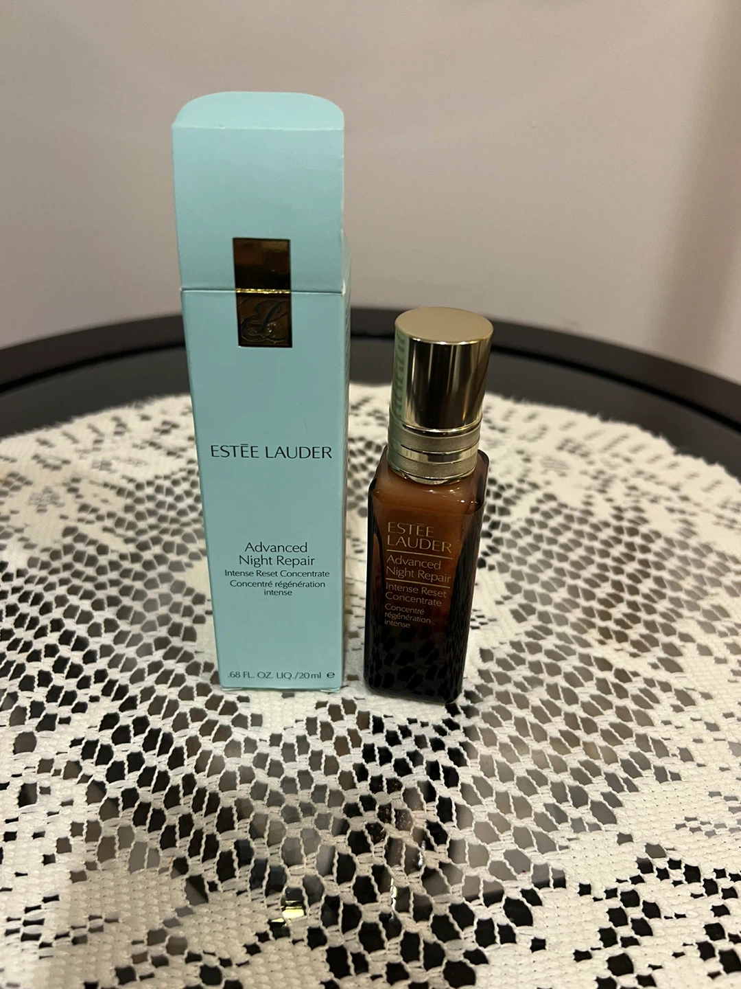 Estée Lauder Advanced Night Repair Intense Reset Concentrate