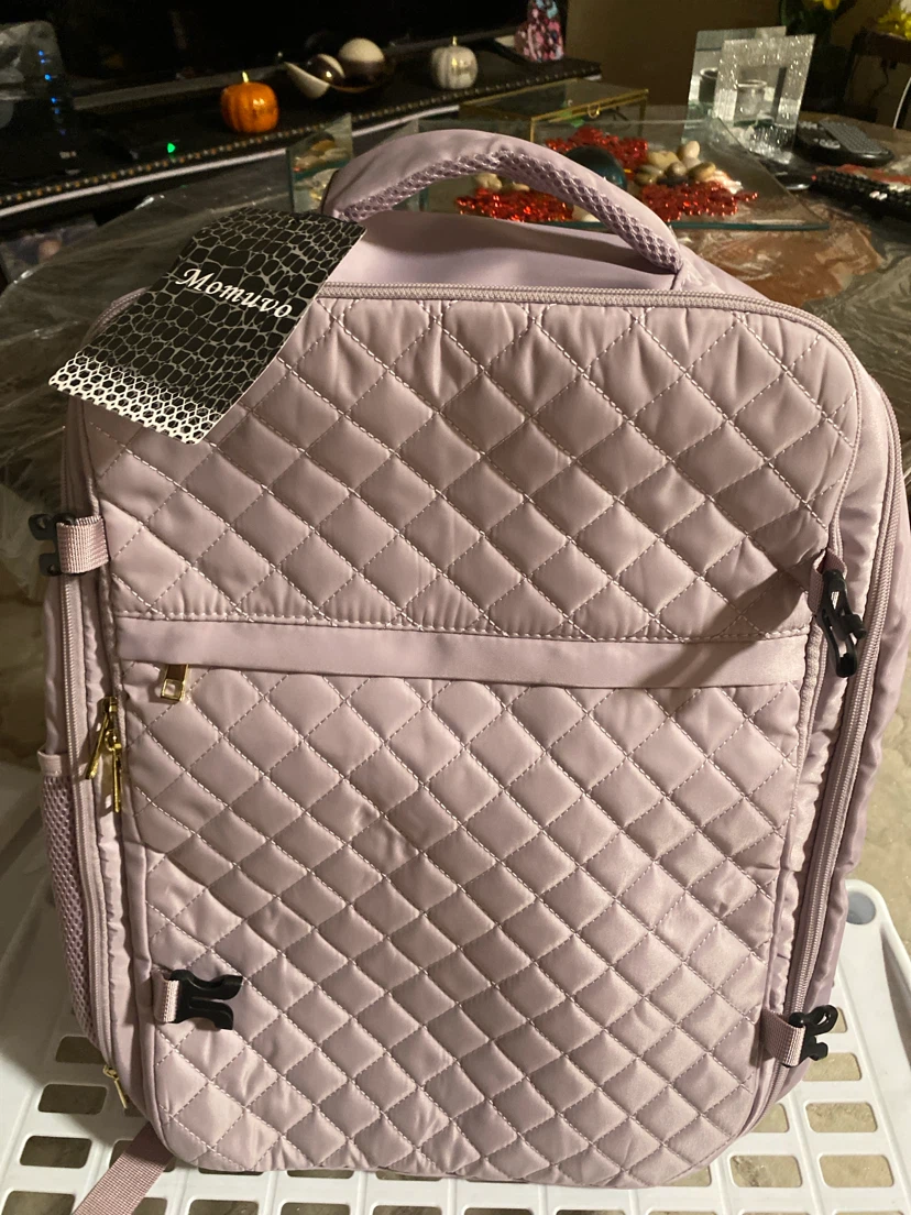 Momuvo Travel Backpack