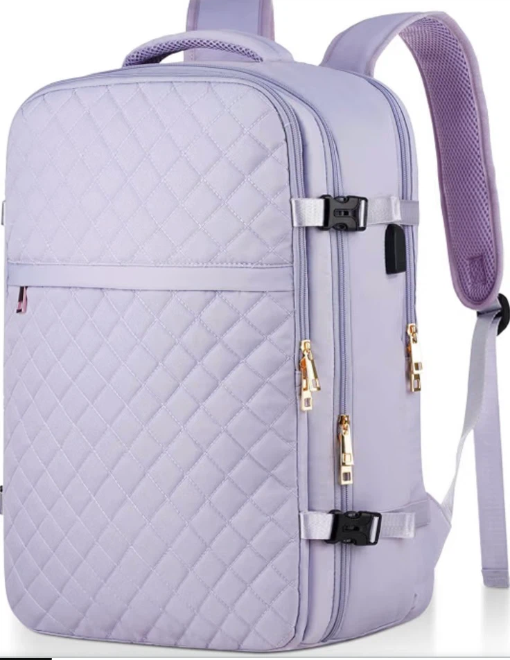 Momuvo Travel Backpack - photo 4