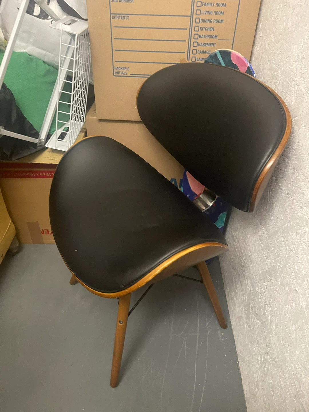Chair - photo 2