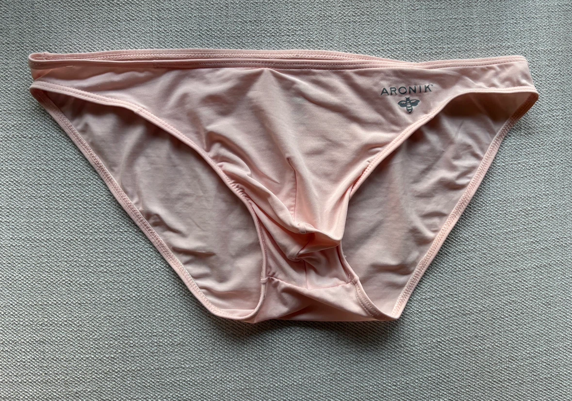 Men’s Underwear - Aronik Briefs