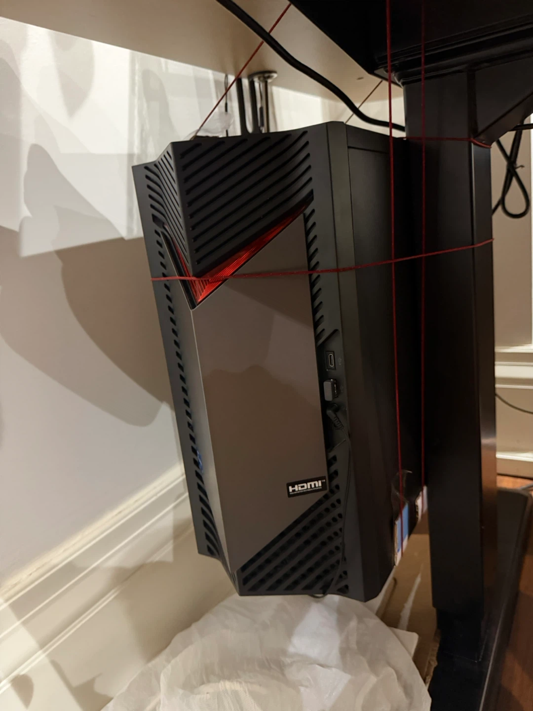 Acer Nitro N50 Gaming PC - photo 2