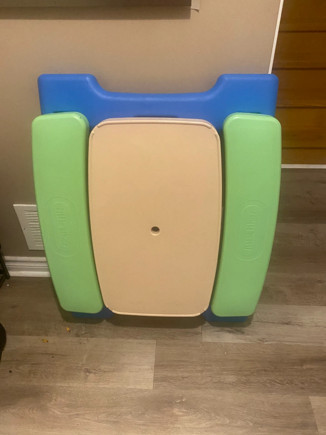 Little Tikes kids picnic table - photo 5