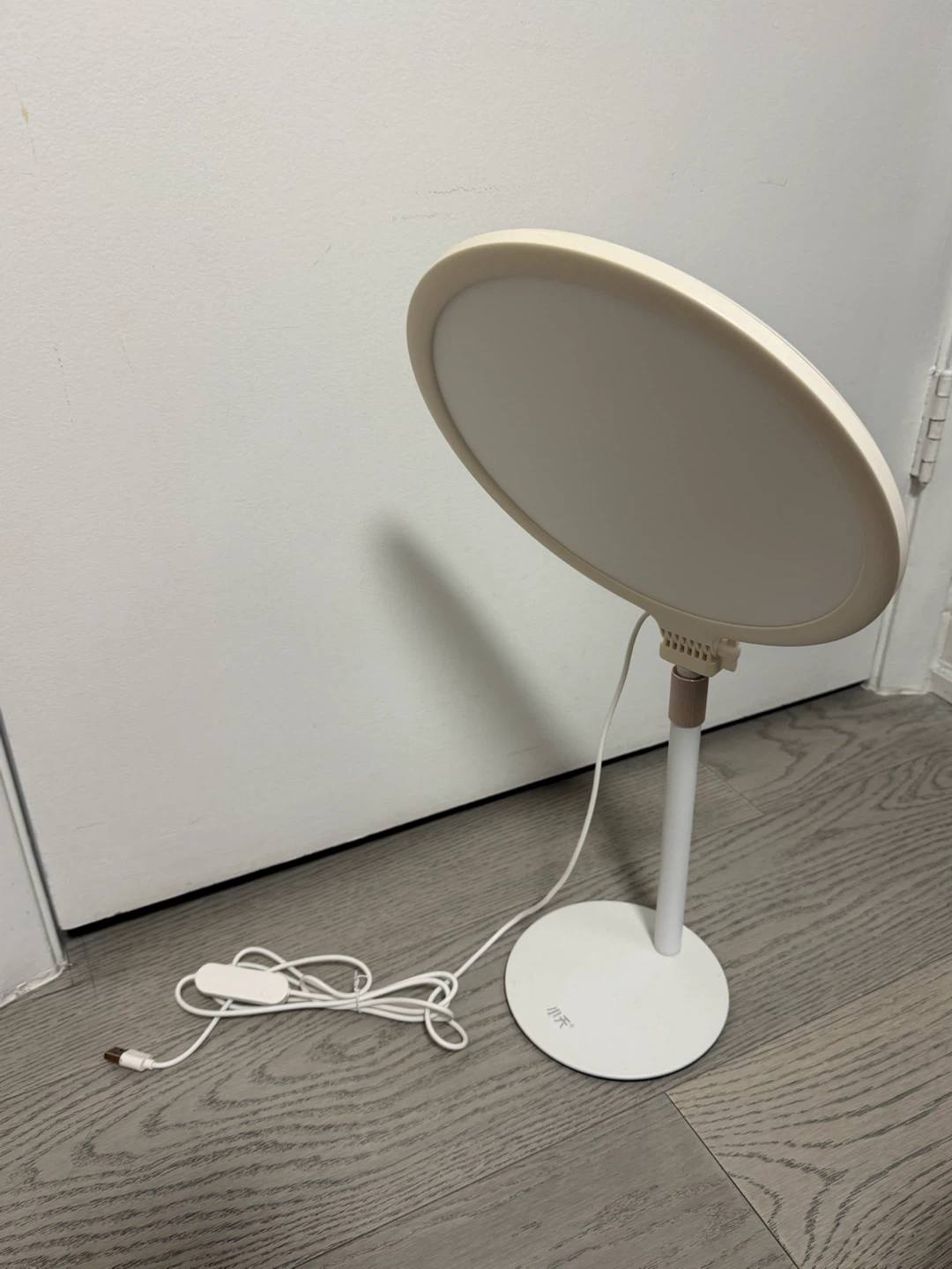 LED Desk Lamp