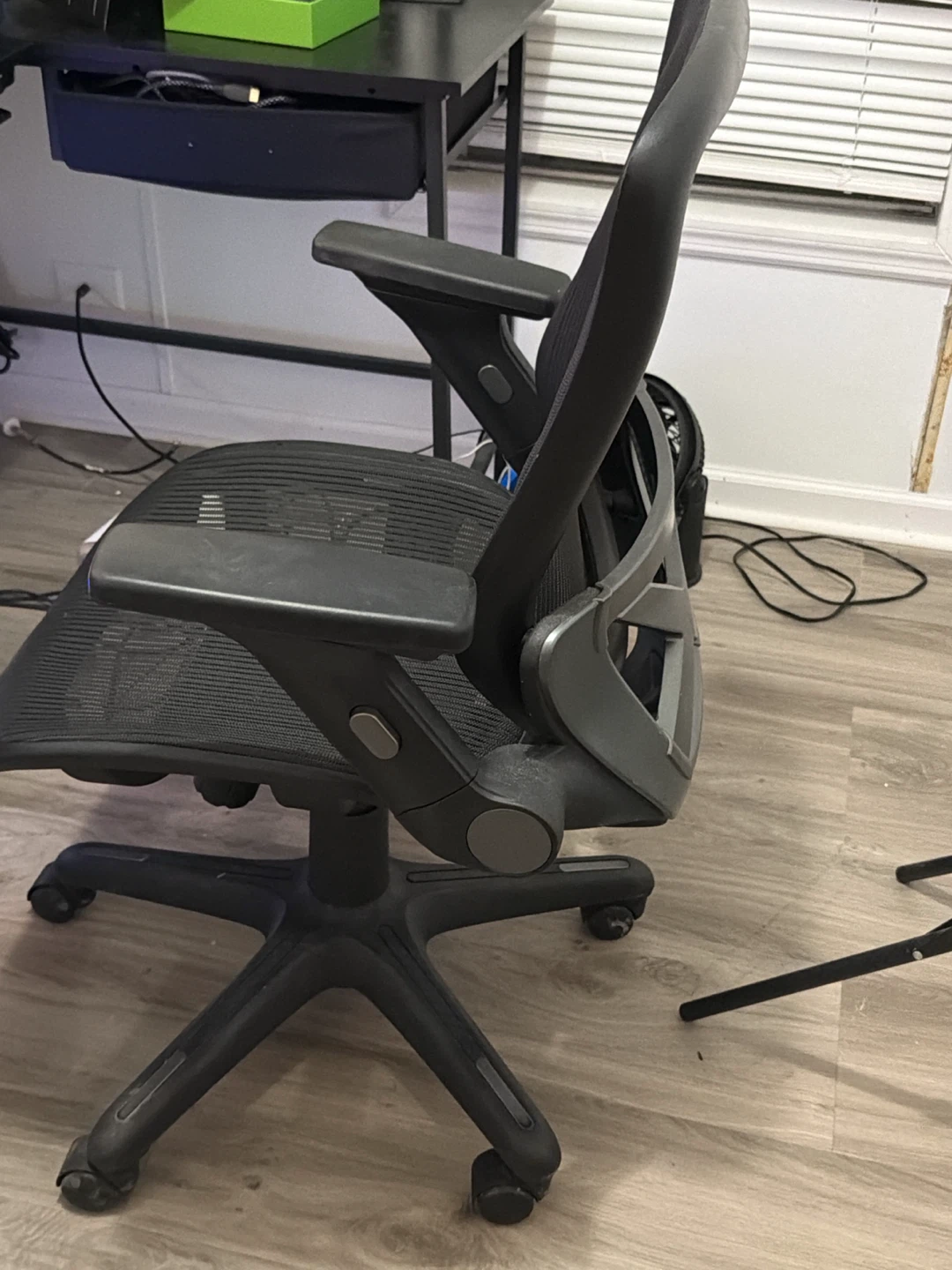Herman Miller Sayl Task Chair