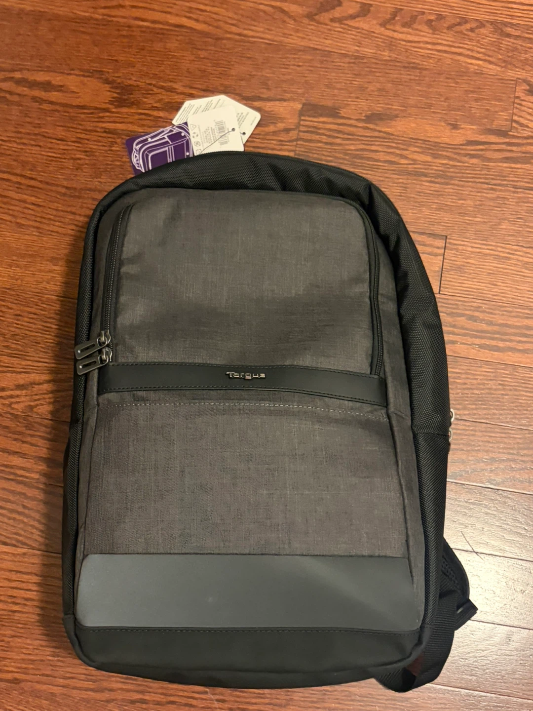 Brand new Targus Laptop Backpack