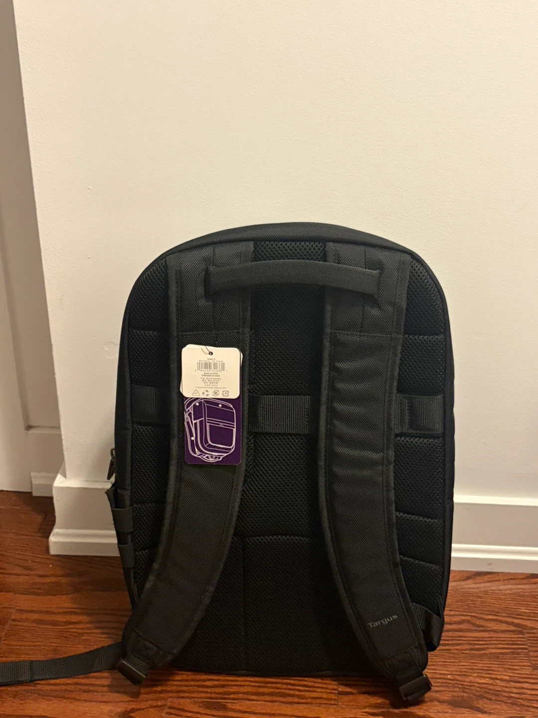 Brand new Targus Laptop Backpack - photo 3