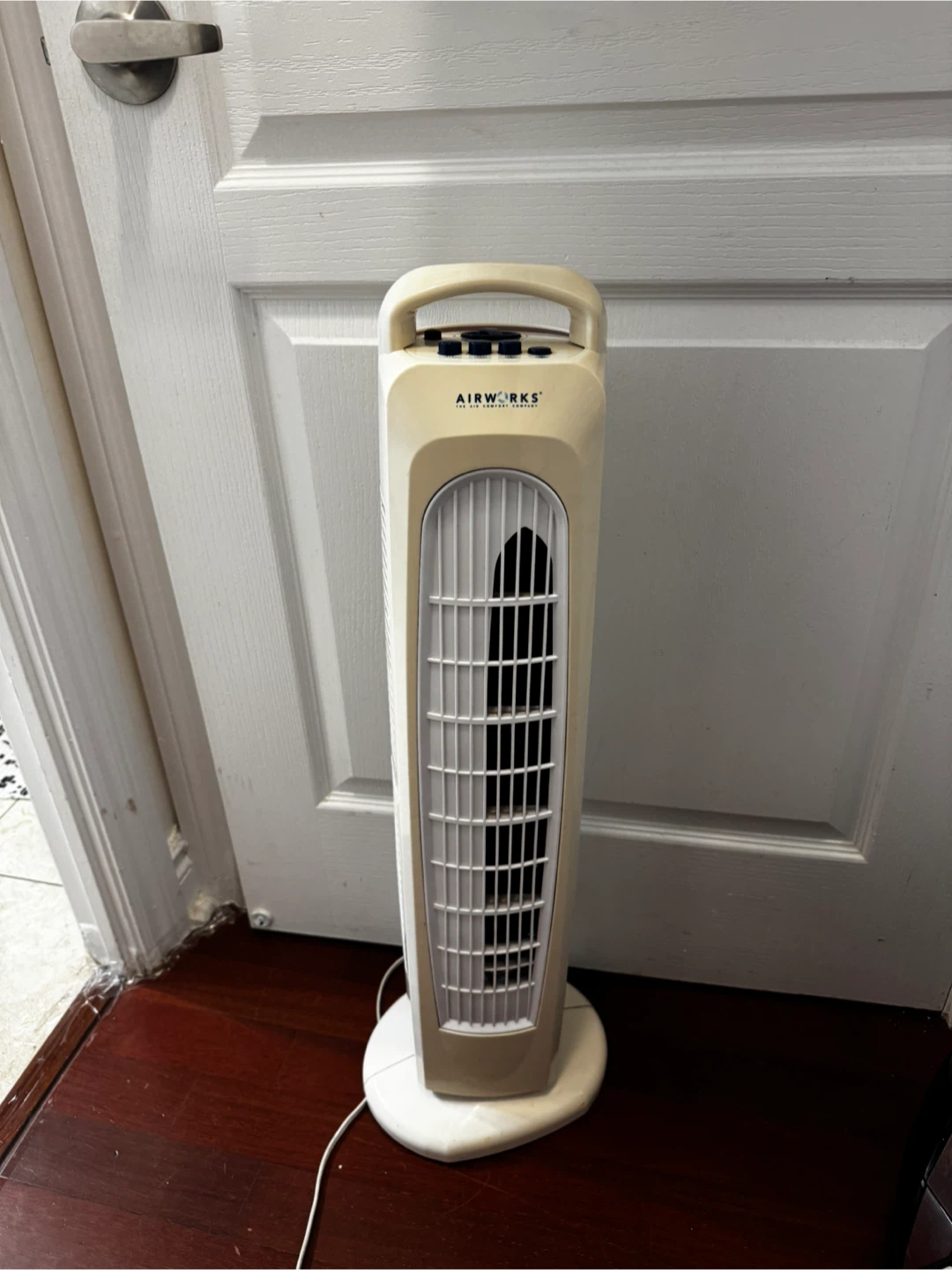 Airworks Tower Fan