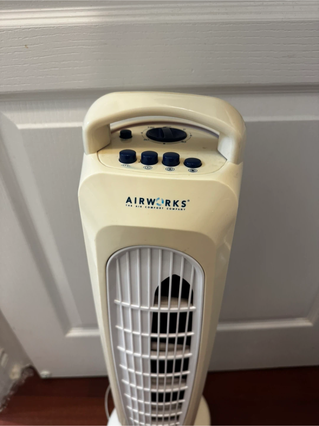 Airworks Tower Fan - photo 2