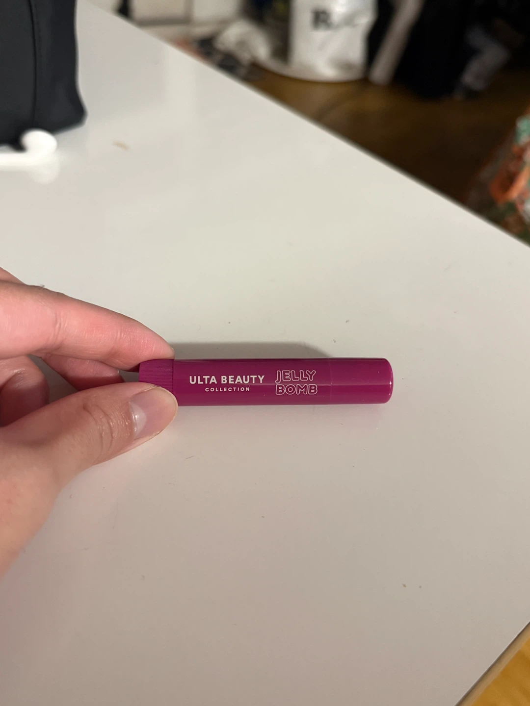 Ulta Beauty Jelly Bomb Lip Balm - Berry
