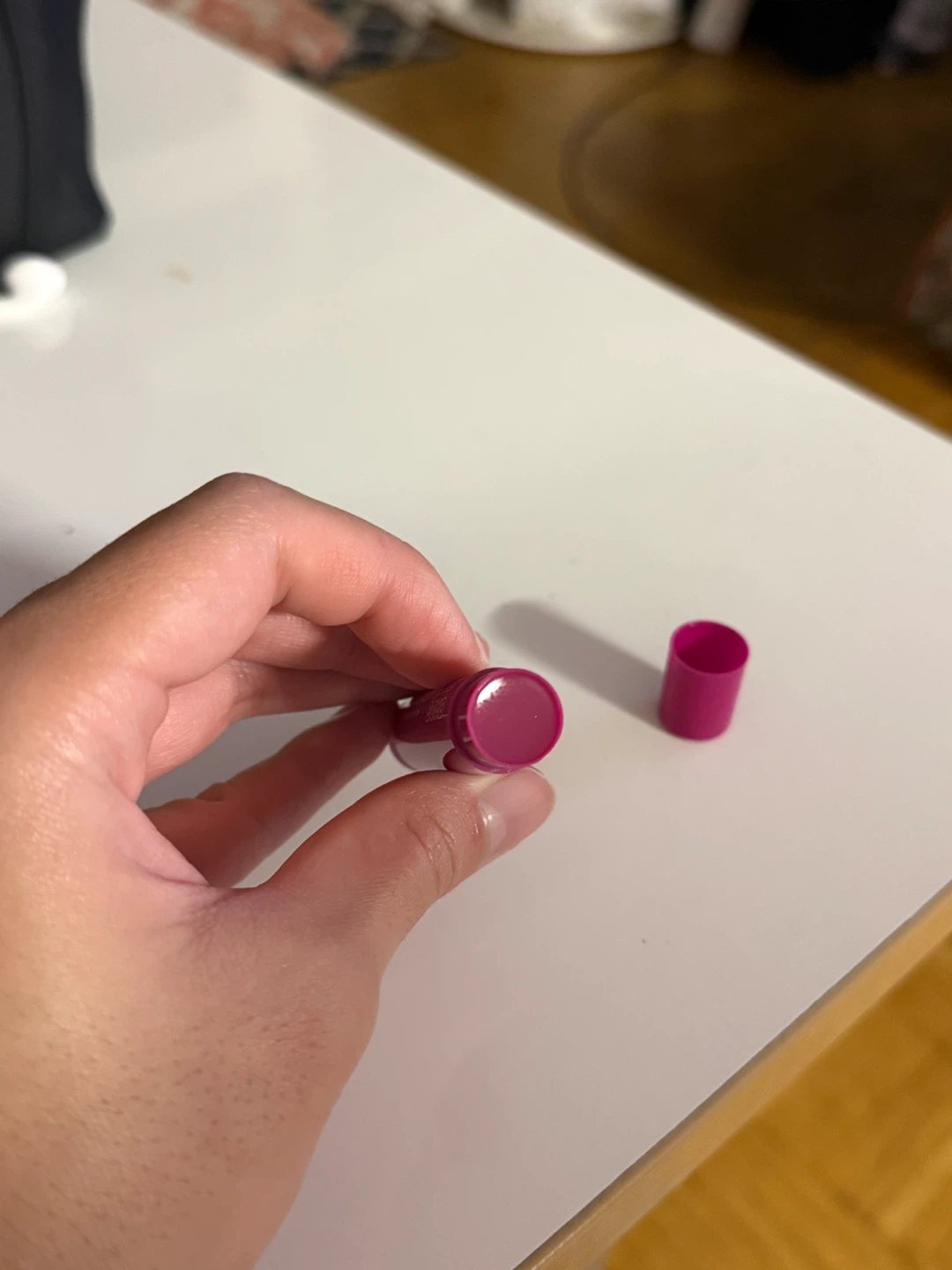 Ulta Beauty Jelly Bomb Lip Balm - Berry - photo 3