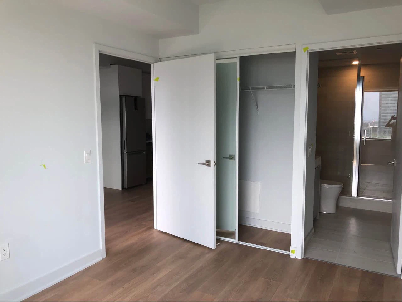 2 bed 2 bath condo - Free parking & Hi-Speed Internet