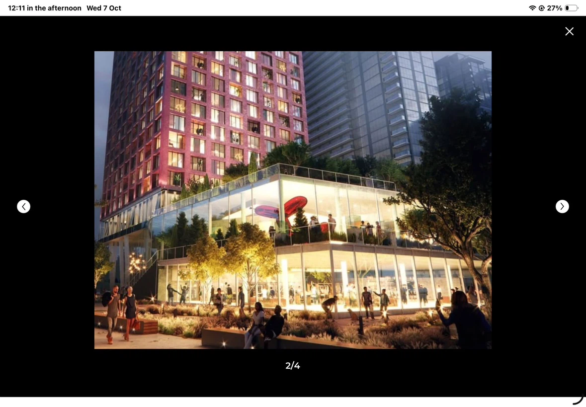 2 bed 2 bath condo - Free parking & Hi-Speed Internet - photo 5
