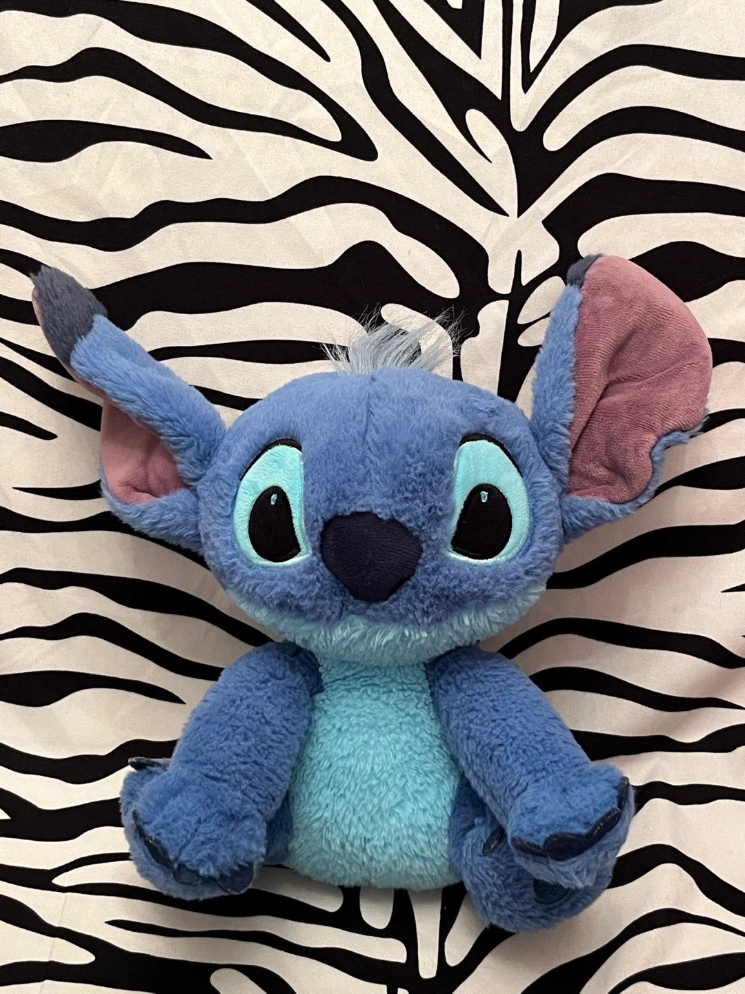 💙 Disney 14 inch Stitch Lilo & Stitch Plush Toy 💙