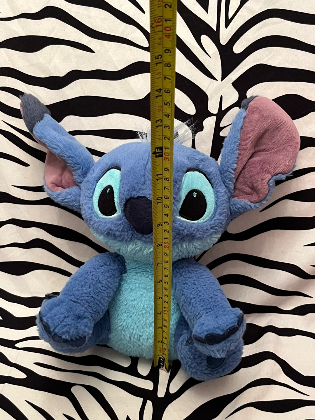💙 Disney 14 inch Stitch Lilo & Stitch Plush Toy 💙 - photo 2