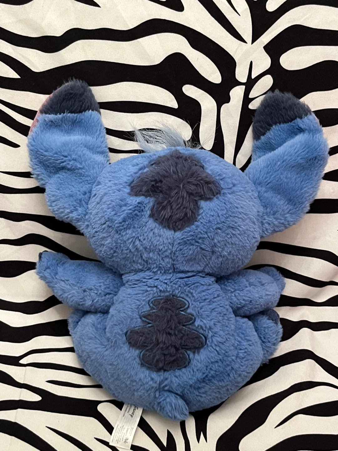 💙 Disney 14 inch Stitch Lilo & Stitch Plush Toy 💙 - photo 3