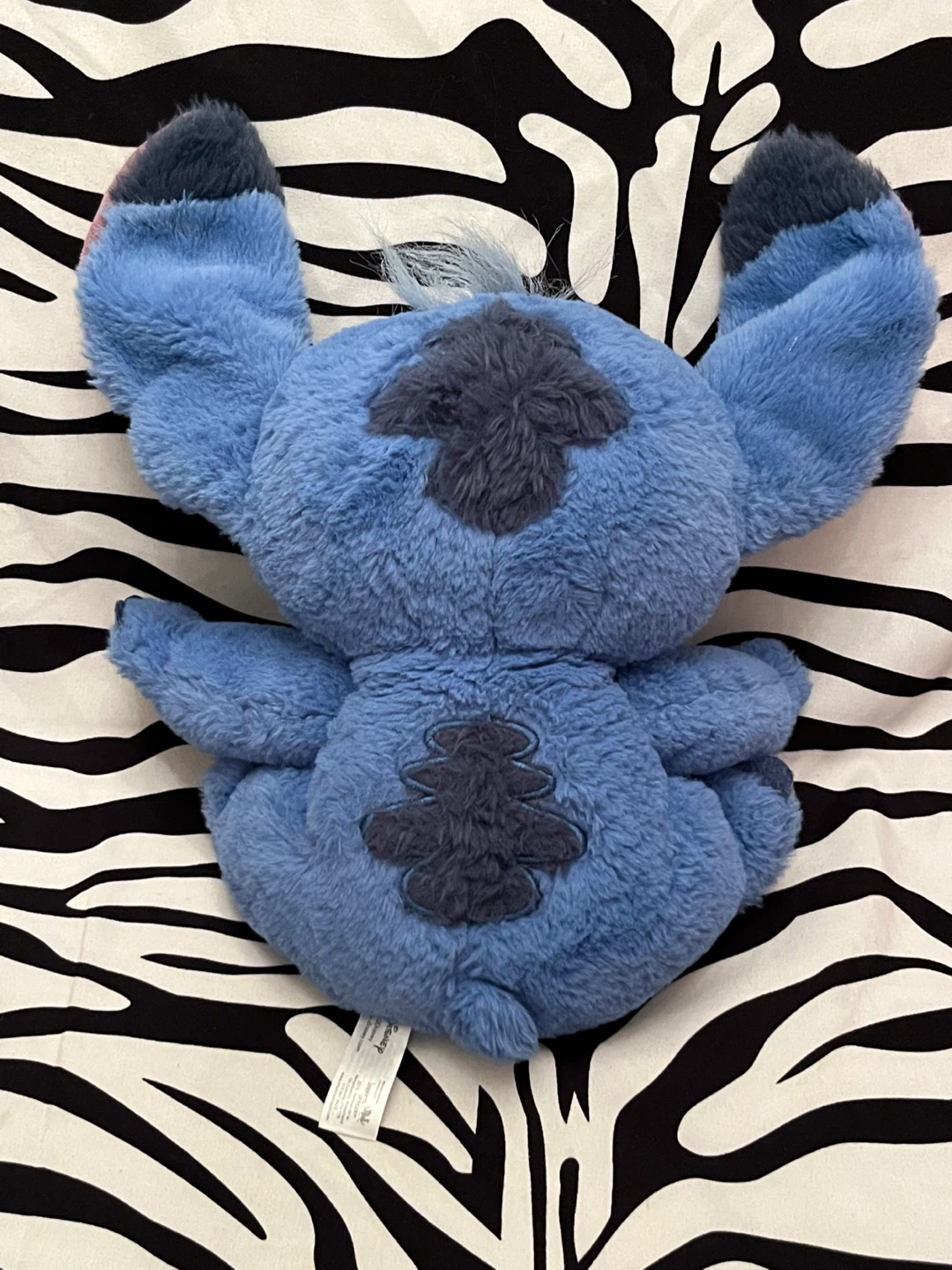 💙 Disney 14 inch Stitch Lilo & Stitch Plush Toy 💙 - photo 4