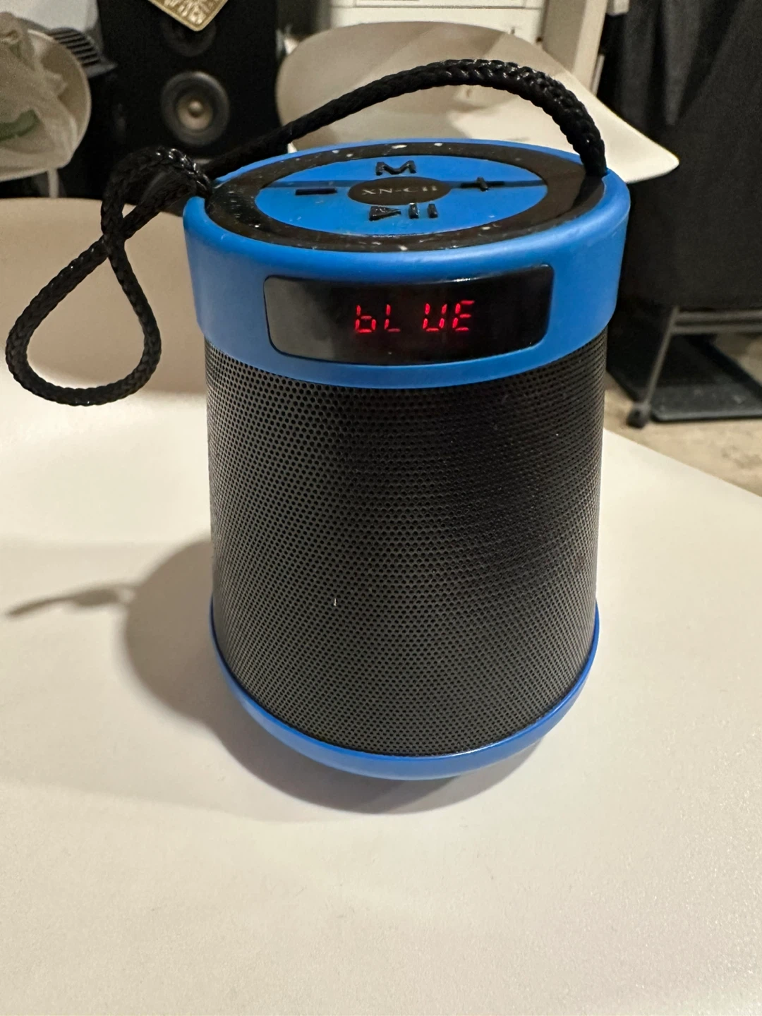 XN-C11 Portable Bluetooth Speaker
