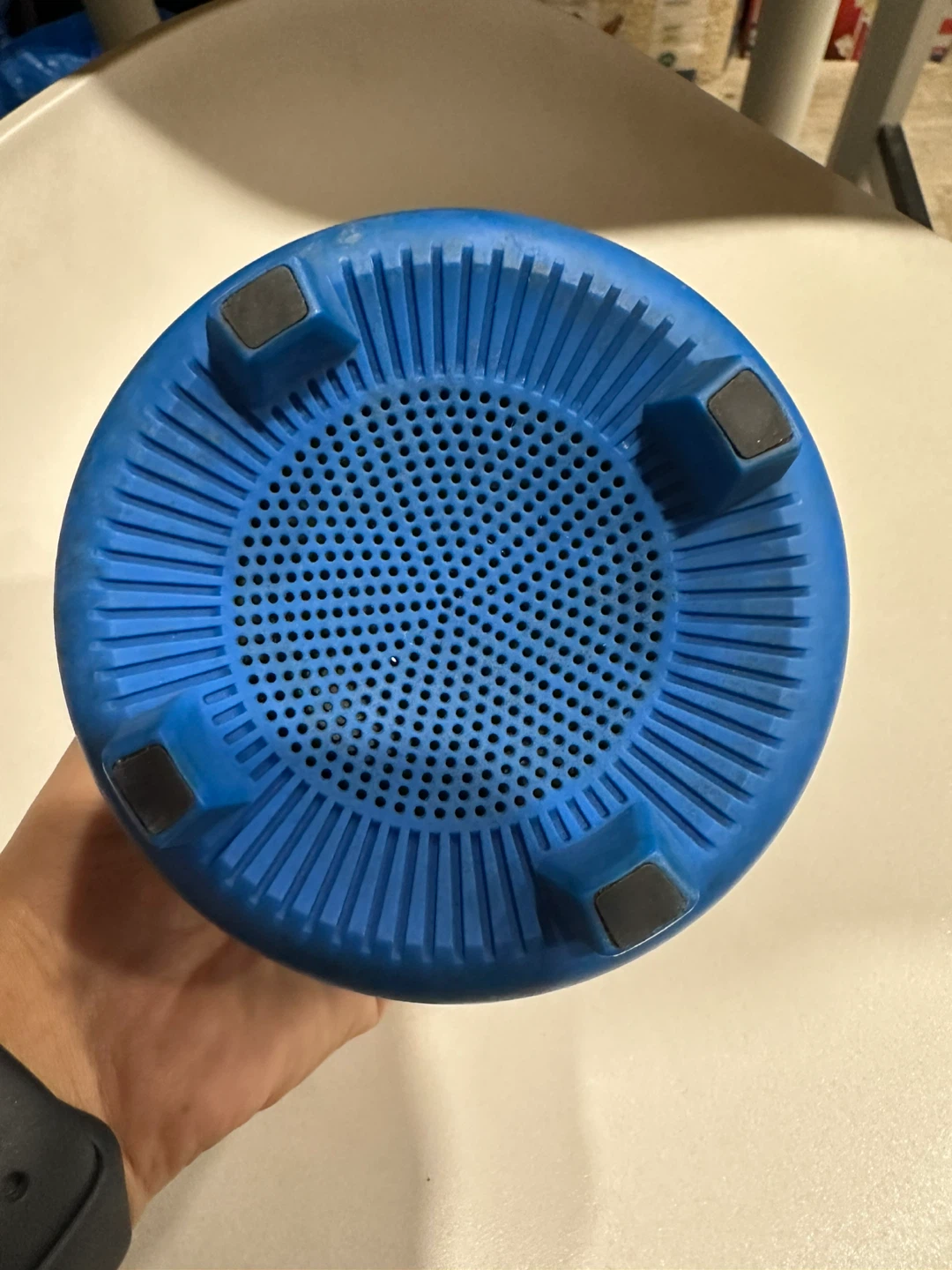 XN-C11 Portable Bluetooth Speaker - photo 3