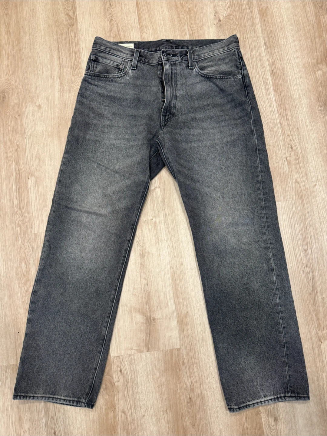 Levi Strauss & Co. Jeans W32 L30