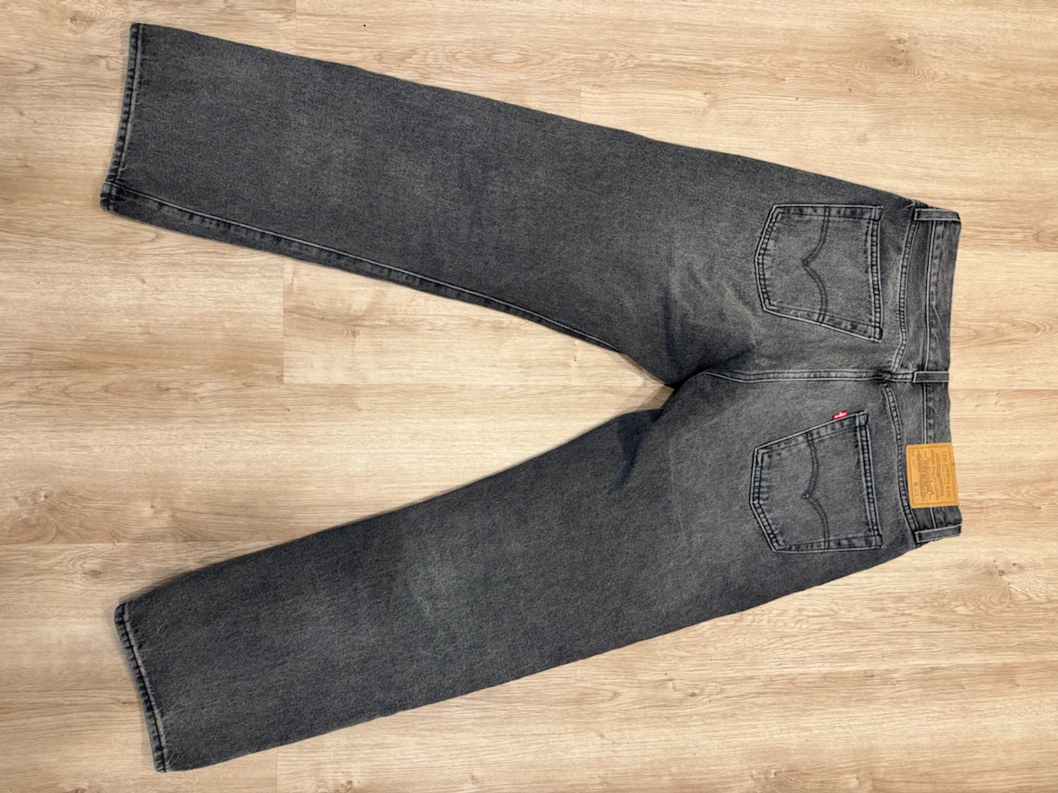 Levi Strauss & Co. Jeans W32 L30 - photo 2