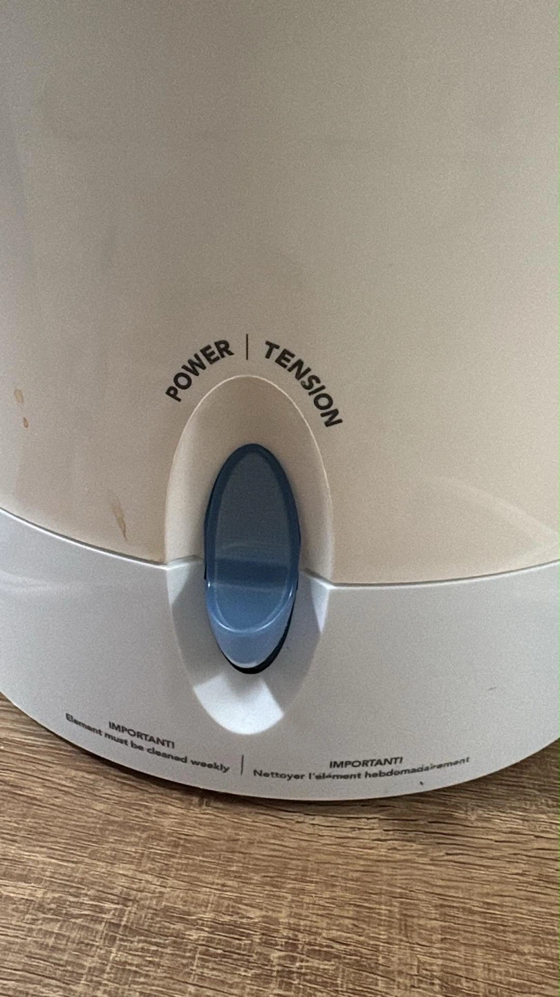 Munchkin Electric Baby Bottle Sterilizer - photo 3