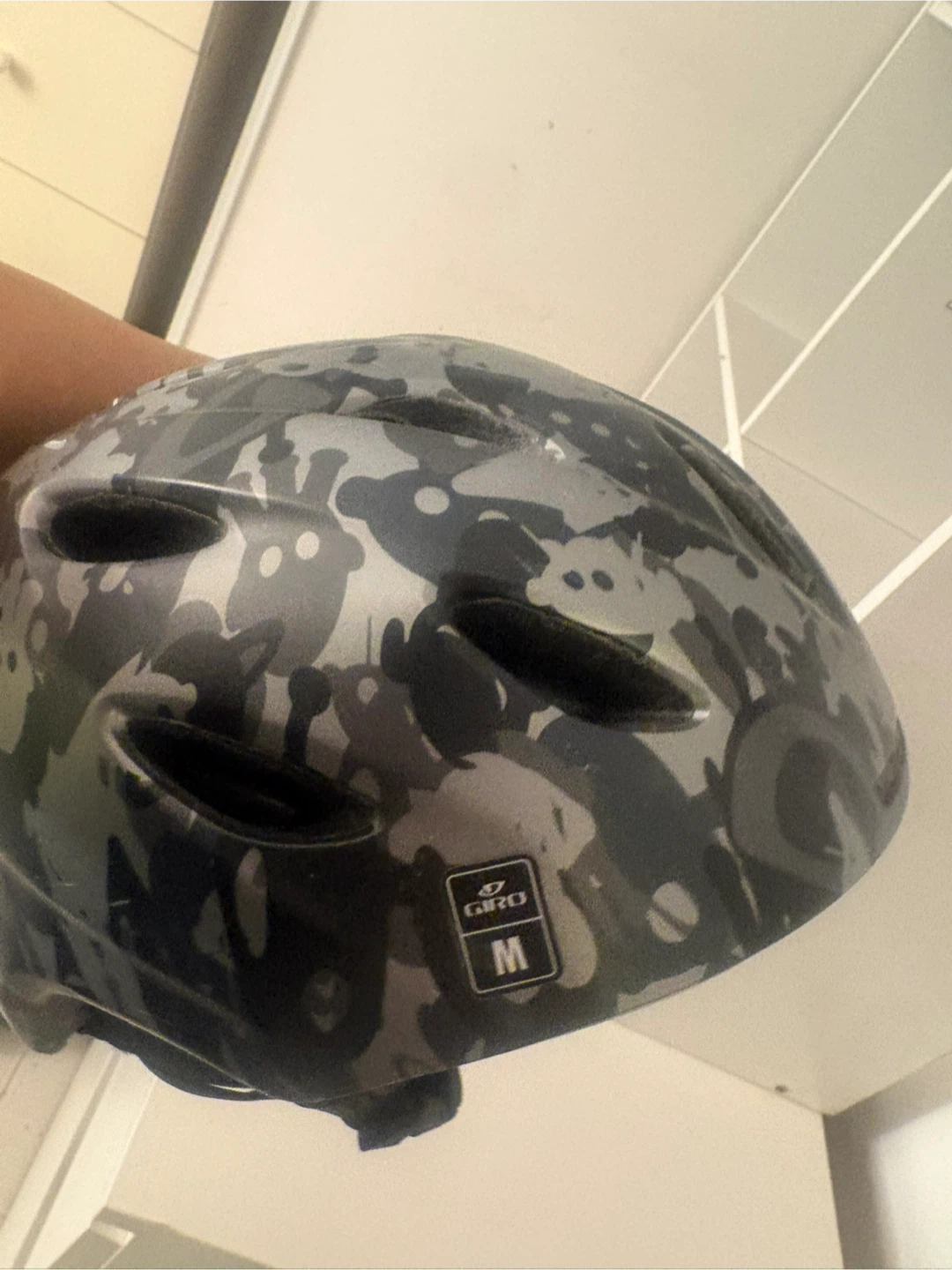 Giro Kids Snow Helmet - Medium - photo 3