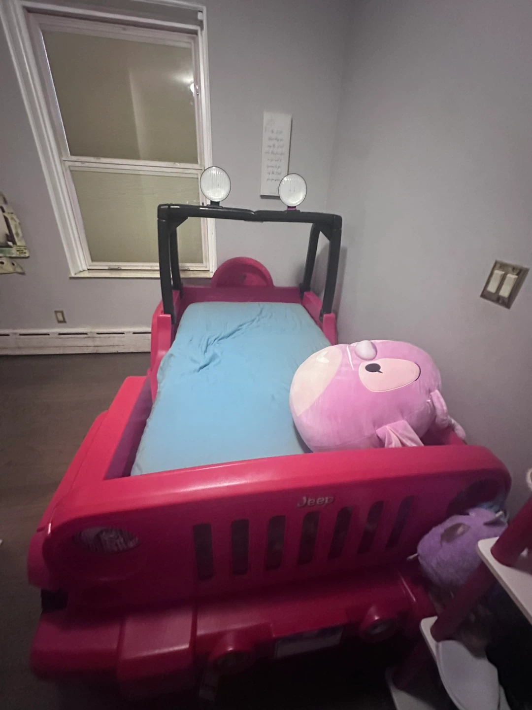 Car bed - photo 2