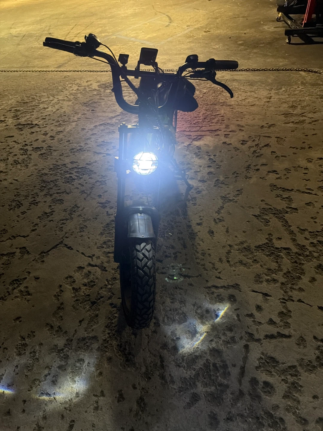 Whizz Electric Bike - photo 3
