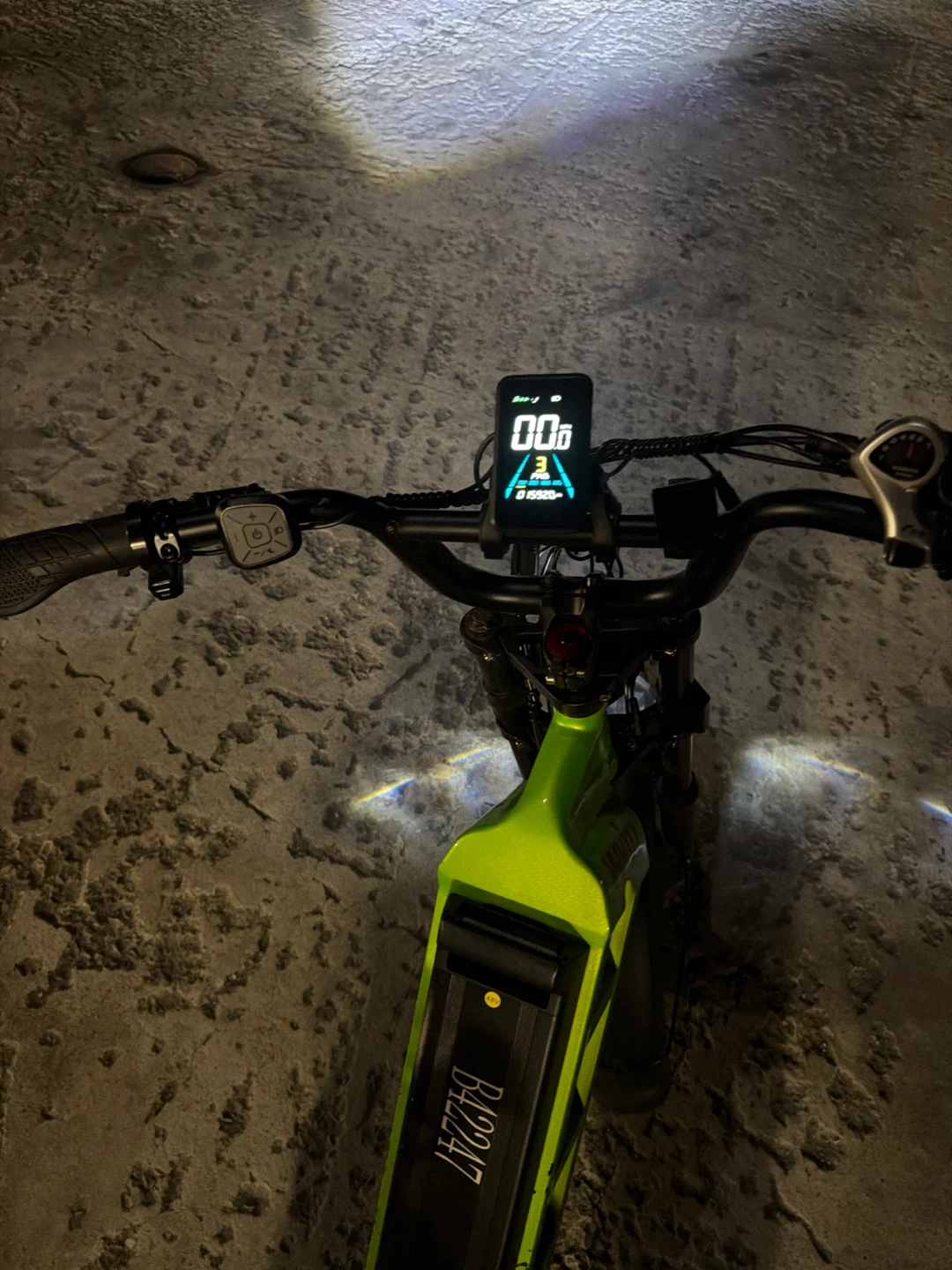 Whizz Electric Bike - photo 5